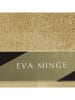 Eva Minge Handdoek "Eva" geel