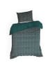 ESPRIT Beddengoedset "Esprit" groen