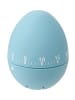 Zenker Kookwekker "Candy" lichtblauw - (H)7,5 x Ø 6 cm