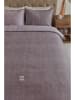 Rivièra Maison Beddengoedset "Coughton Court" mauve