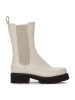 Ilse Jacobsen Chelsea-Boots in Creme