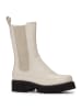 Ilse Jacobsen Chelsea-Boots in Creme
