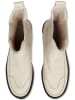 Ilse Jacobsen Chelsea-Boots in Creme