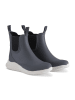 Ilse Jacobsen Chelsea-Boots in Anthrazit