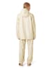 Ilse Jacobsen Regenjacke in Beige