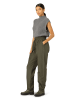 Ilse Jacobsen Spodnie dresowe w kolorze khaki