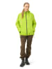 Ilse Jacobsen Regenjacke in Hellgrün