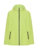 Ilse Jacobsen Regenjacke in Hellgrün