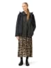 Ilse Jacobsen Regenjacke in Dunkelblau