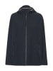 Ilse Jacobsen Regenjacke in Dunkelblau