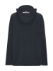 Ilse Jacobsen Regenjas donkerblauw