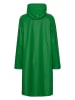 Ilse Jacobsen Płaszcz przeciwdeszczowy w kolorze zielonym