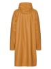 Ilse Jacobsen Regenmantel in Camel