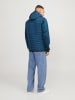 Jack & Jones Übergangsjacke in Blau