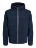 Jack & Jones Tussenjas donkerblauw