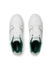 Jack & Jones Sneakersy w kolorze biało-zielonym