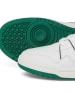 Jack & Jones Sneakersy w kolorze biało-zielonym