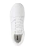 Jack & Jones Sneakers wit/grijs