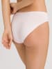 Hanro Panty in Creme