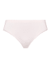 Hanro Panty in Creme