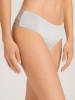 Hanro Panty in Grau