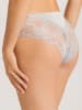 Hanro Panty in Grau