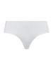 Hanro Panty in Grau