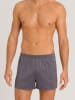 Hanro Boxershorts in Anthrazit