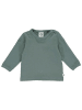 müsli Longsleeve groen