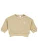 müsli Sweatshirt beige