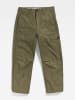 G-Star Cargohose in Khaki