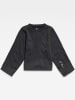 G-Star Sweatshirt in Schwarz