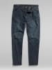 G-Star Jeans - Slim fit - in Dunkelblau