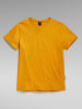 G-Star Shirt oranje