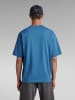 G-Star Shirt blauw