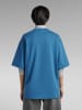 G-Star Shirt blauw