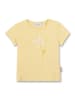 Sanetta Kidswear Shirt geel