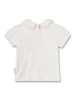 Sanetta Kidswear Shirt wit