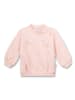 Sanetta Kidswear Bluza w kolorze jasnoróżowym