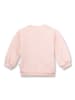 Sanetta Kidswear Sweatshirt in Rosa