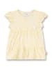 Sanetta Kidswear Kleid in Gelb