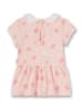 Sanetta Kidswear Sukienka w kolorze jasnoróżowym