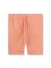 Sanetta Kidswear Szorty w kolorze pomarańczowym