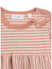Sanetta Kidswear Koszulka w kolorze szaroróżowym