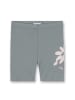 Sanetta Kidswear Shorts in Grau/ Rosa
