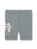 Sanetta Kidswear Shorts in Grau/ Rosa