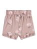 Sanetta Kidswear Shorts in Altrosa