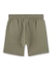 Sanetta Kidswear Shorts in Khaki