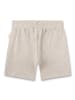 Sanetta Kidswear Shorts in Beige