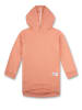 Sanetta Kidswear Hoodie in Orange